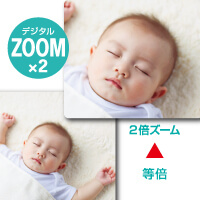 ビデオモニター2倍ズーム,ベビーモニター,