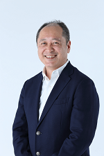 中島克治氏 画像2,国語力,