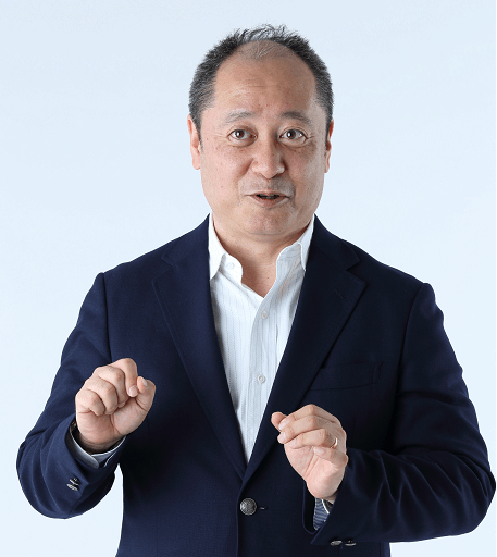 中島克治氏 画像4,国語力,