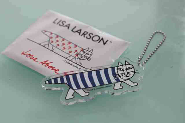 オリジナル, リサラーソン,ユニクロ,