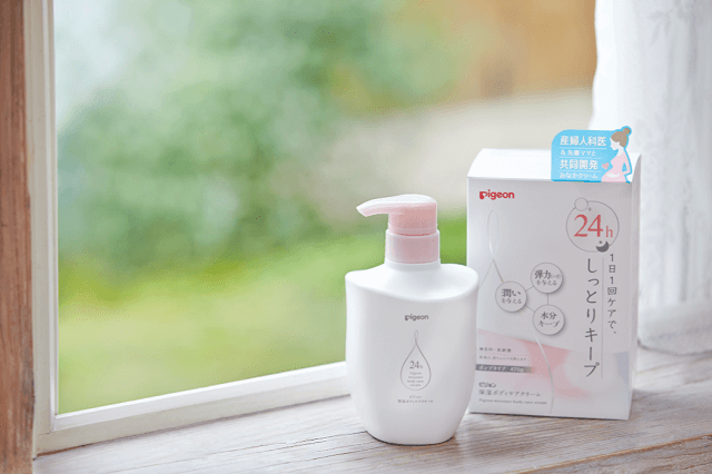 商品イメージ,妊娠線,おなか,クリーム