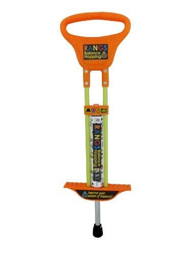 (RANGS) バランスホッピング オレンジ,スポーツ,玩具,おすすめ