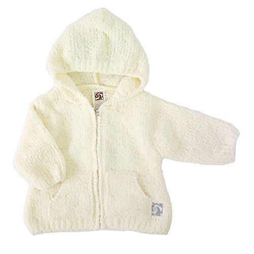 kashwere BABY HOODED JACKET ,ベビー,パーカー,