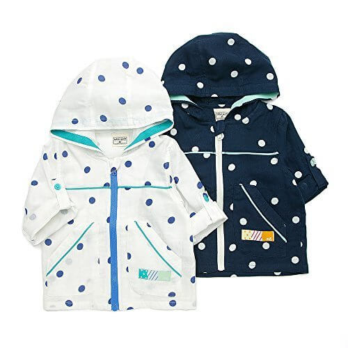 キムラタンの子供服　パーカー mother goose,ベビー,パーカー,