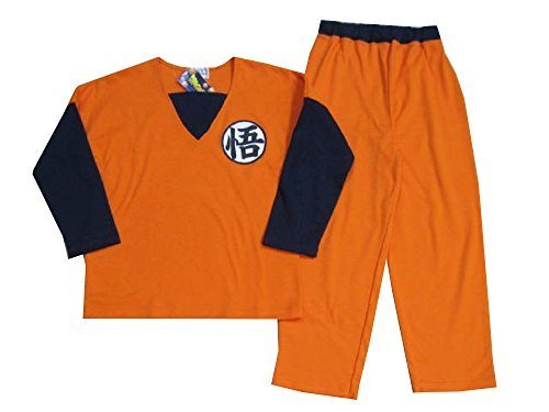  ドラゴンボール超 (悟空) パジャマ なりきり長袖,キッズ,パジャマ,