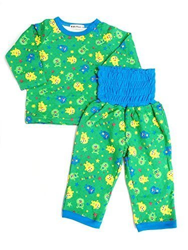 キルトモンスターパジャマ,キッズ,パジャマ,