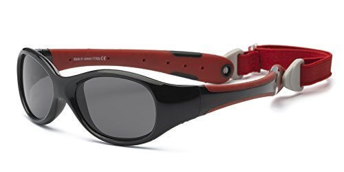 ReaLkids サングラス・エクスプローラー/レッド 【キッズ用】【紫外線カット】 SGRK00302,キッズ,サングラス,