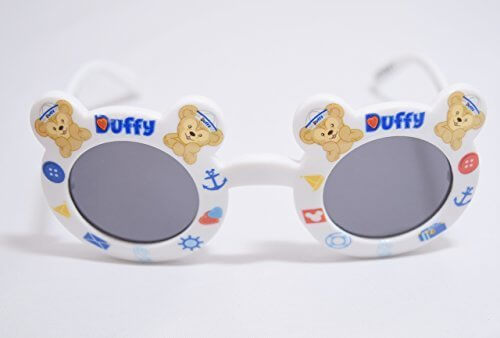 ダッフィー サングラス キッズ用 HKDL【香港ディズニーランド】 [並行輸入品],キッズ,サングラス,