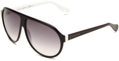 (グッチ) GUCCI グラデーションブラックサングラス キッズコレクション GUC-GG-5000-C-S-IQL-BD ［並行輸入品］,キッズ,サングラス,