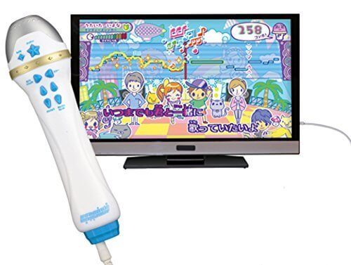 カラオケランキンパーティ,電子玩具,男の子,女の子
