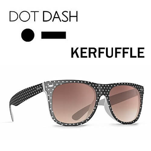 dotdash ドットダッシュ サングラス KERFUFFLE BWH AE217-D06 SPOT-ON GRADIENT dotdash サングラス トイサングラス,ベビー,サングラス,
