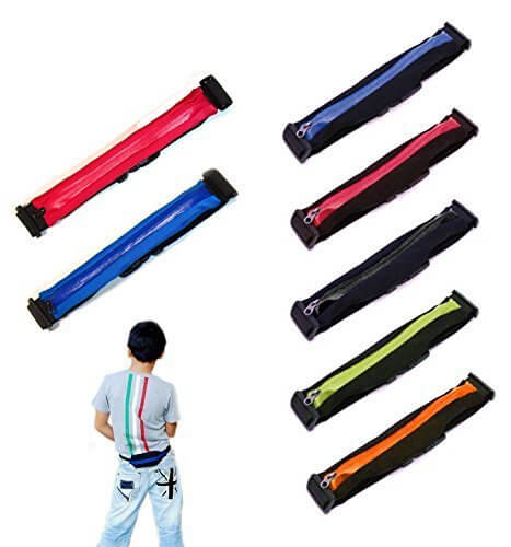 POV KIDS向け ウエストポーチ,キッズ,ウエストポーチ,