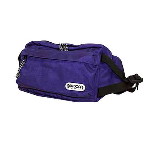 OUTDOOR PRODUCTS ウエストバッグ ,キッズ,ウエストポーチ,