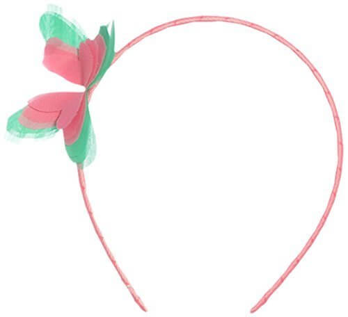 アガタ・ルイス・デ・ラ・プラダ ベビー Agatha Ruiz de la Prada Baby カチューシャ・ちょうちょ,ベビー,カチューシャ,