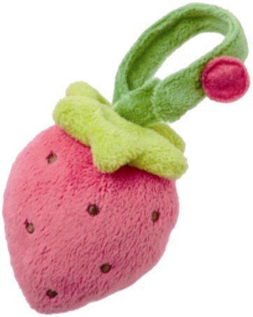 ふわふわだよ! リンリンいちご,ラトル,人気,おすすめ