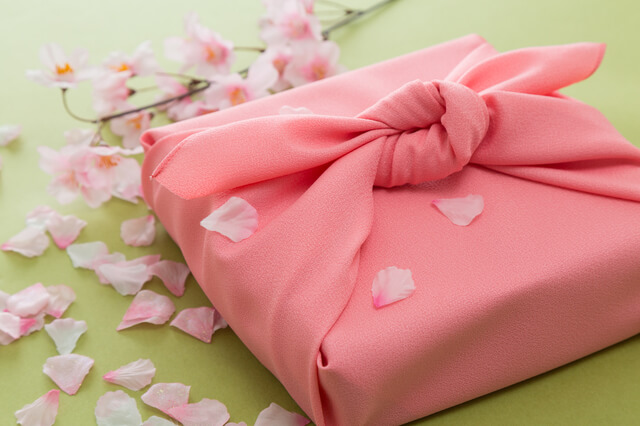 風呂敷,子供,海外旅行,持ち物