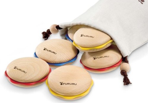 ファーストトイ FURURU ( ふるる ),出産祝い,木のおもちゃ,