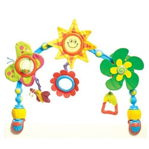 TINY LOVE サニー・ストロール,出産祝い,3000円,