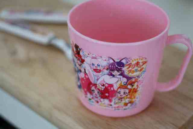 オリジナル,キラキラプリキュアアラモード,