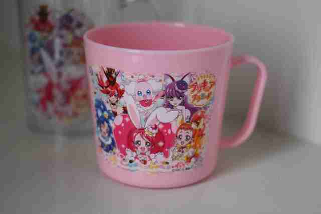 オリジナル,キラキラプリキュアアラモード,