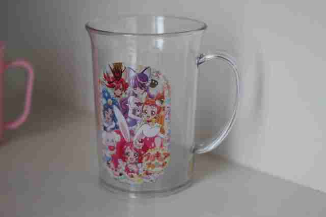 オリジナル,キラキラプリキュアアラモード,