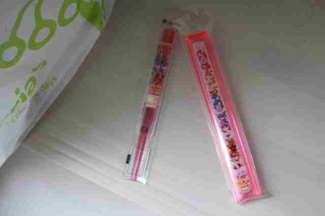 オリジナル,キラキラプリキュアアラモード,