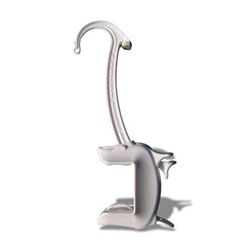 “ドアモンキー” 子どもが操作できないドアロック＆ピンチガード,赤ちゃん,転倒防止,