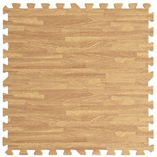 タンスのゲン木目調マット,赤ちゃん,転倒防止,