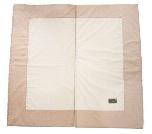 ラーフェンズオーガニックマット,赤ちゃん,転倒防止,