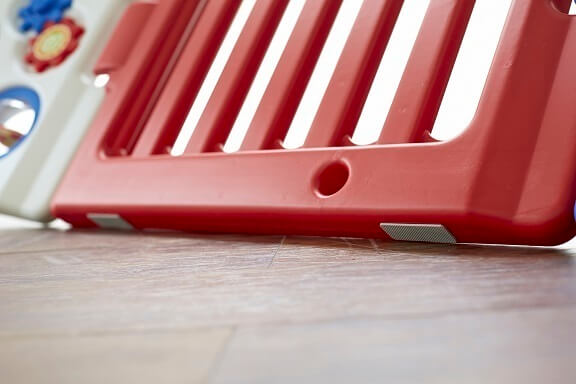 滑り止め,ベビーサークル,