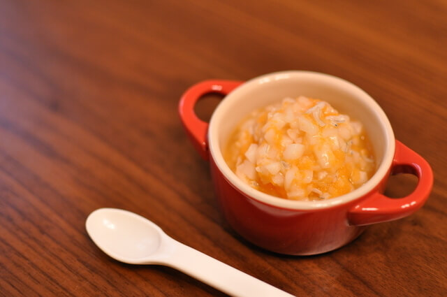 離乳食,離乳食,食器,