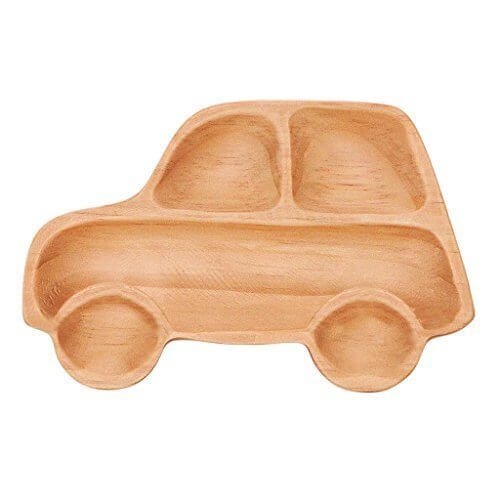 SPICE(スパイス) プチママントレイ カー Lサイズ AVLF1070,離乳食,食器,