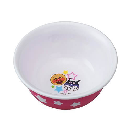 レック アンパンマン こども食器 ごはん茶碗,離乳食,食器,