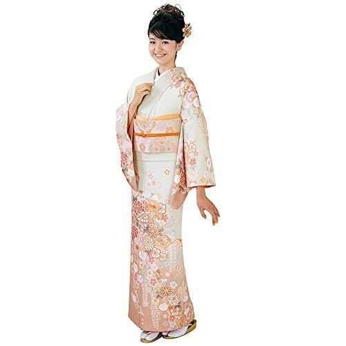 (アッシュエル)HL 付下訪問着セット 洗える 付下 訪問着 4点セット （12色/フリーサイズ） ([NO,3]),入園式,ママ,おしゃれ