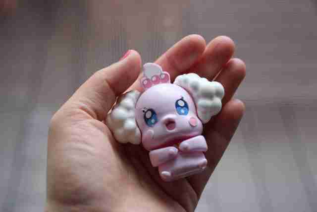 オリジナル,プリキュア,絵本,