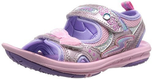 [スーパースター] SUPERSTAR キッズサンダル SS SK682 SS SK682 ピンク (ピンク/17),女の子,サンダル,かわいい