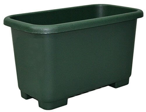 アップルウェアー ファームプランター 深型55 グリーン,プランター,野菜,