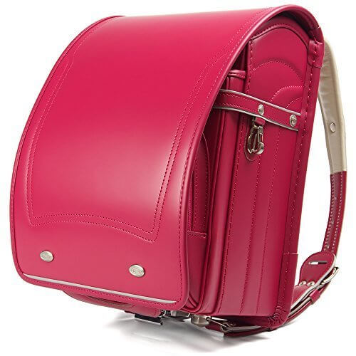 （キッズアミ）Kids Ami　コードバン（馬革）　ランドセル　3Lサイズ　A4らくらくタイプ　ローズピンク,ランドセル,選び方,基準