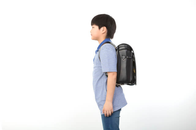 男の子がランドセル,ランドセル,選び方,基準