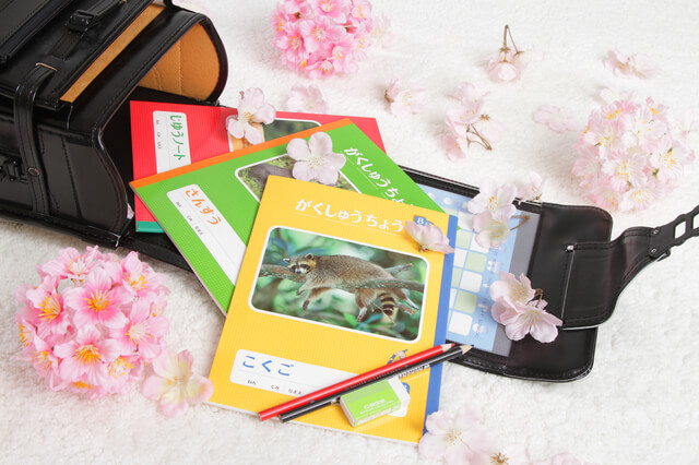 ランドセルからザァッ,ランドセル,選び方,基準