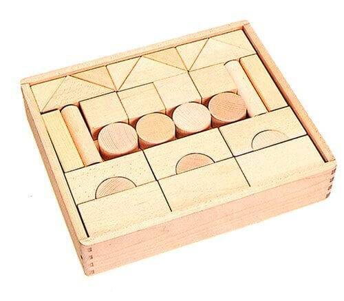 U1 無塗装つみき,積み木,