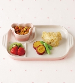 [ル・クルーゼ公式] 野菜たっぷりトマトカレー,ズッキーニ,レシピ,簡単