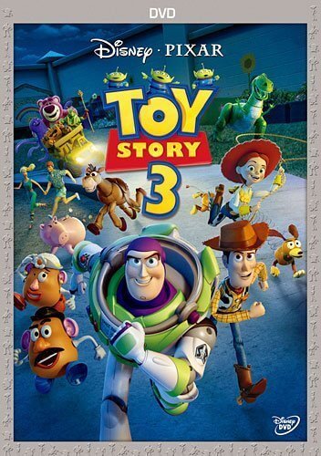 トイ・ストーリー3 [DVD],トイ・ストーリー,DVD,