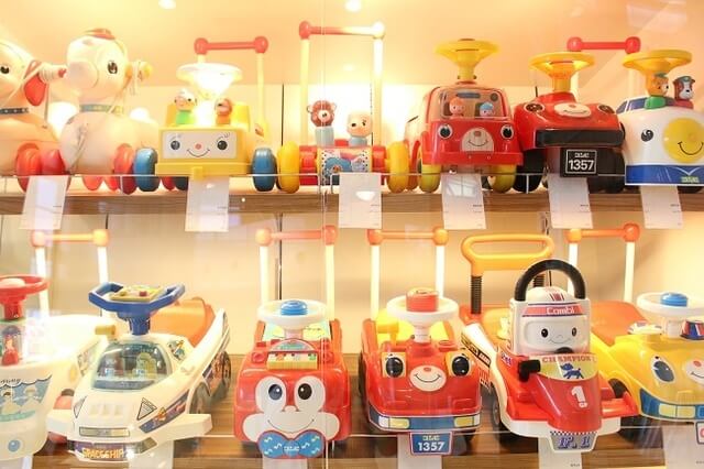 コンビ歴代人気コンビカー,コンビ,チャイルドシート,ベビーカー