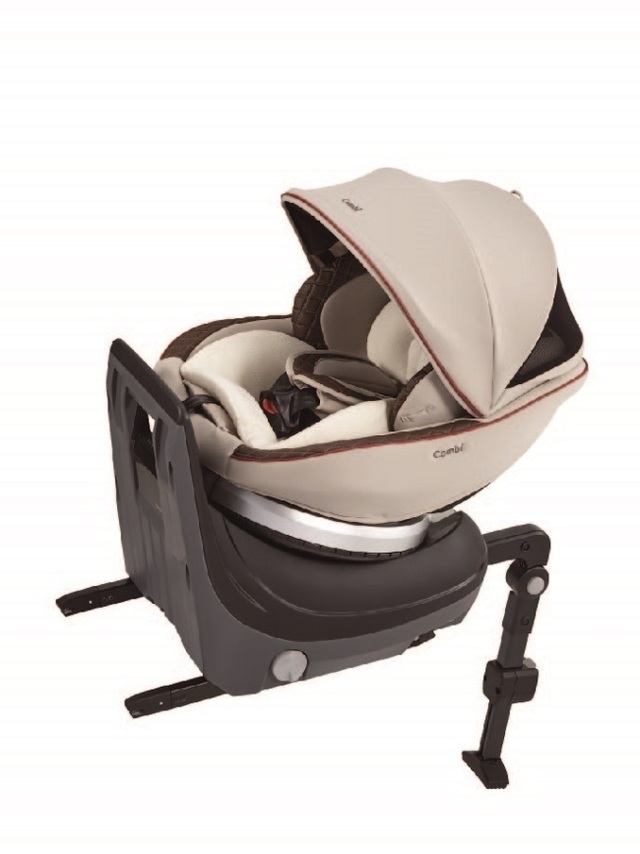 コンビチャイルドシートクルムーヴ,コンビ,チャイルドシート,ベビーカー