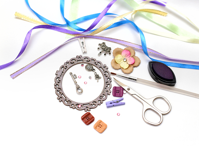 ,手作り,アルバム,