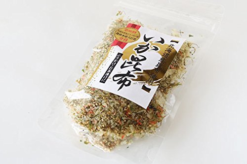 いか昆布　80g×2袋,子ども,人気,ふりかけ