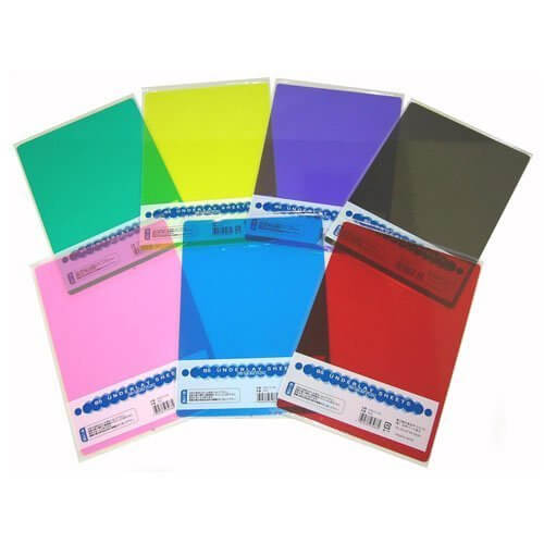 カラー透明下じき B5,小学校　 ,入学準備　 ,文房具