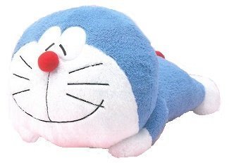 セガ ドラえもん GJ 寝そべりぬいぐるみ 54cmのBIGサイズ,ドラえもん,おもちゃ,人気