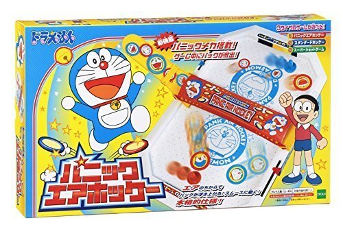 ドラえもん パニックエアホッケー,ドラえもん,おもちゃ,人気
